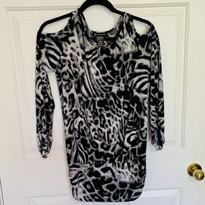 Inc international concepts top